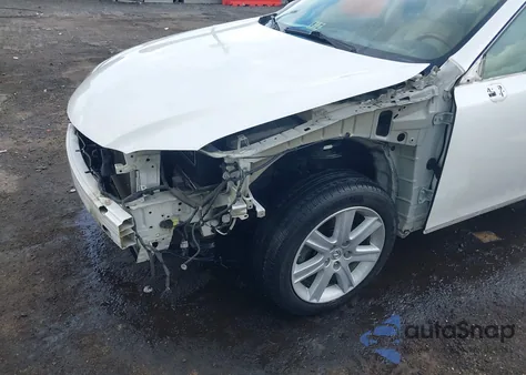 2008 Lexus Es 350 z USA, uszkodzony, nr VIN JTHBJ46G982250921